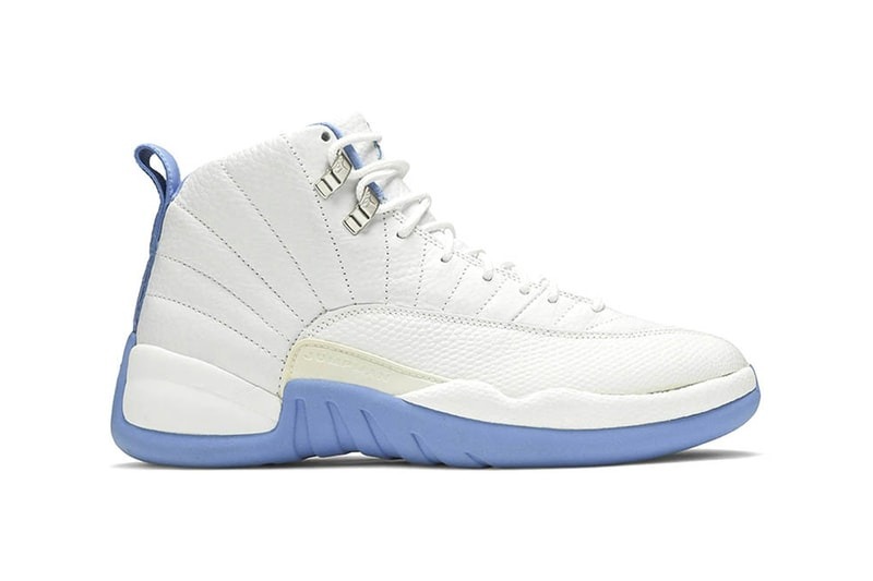 Firing out this weekend from Jordan Brand is the